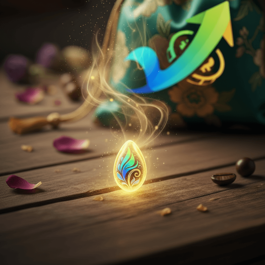 免費試用 Lucky Tip